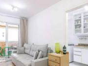 Apartamento para Venda em Osasco/SP Centro 2 Quartos