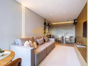 Apartamento para Venda em Osasco/SP Centro 2 Quartos