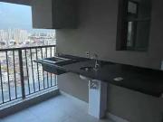 Apartamento para Venda em Osasco/SP Centro 2 Quartos