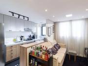 Apartamento para Venda em Osasco/SP Centro 2 Quartos