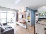 Apartamento para Venda em Osasco/SP Centro 2 Quartos