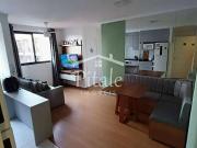 Apartamento para Venda em Osasco/SP Centro 2 Quartos