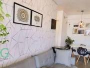 Apartamento para Venda em Osasco/SP Centro 2 Quartos