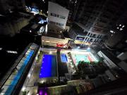 Apartamento para Venda em Osasco/SP Centro 2 Quartos