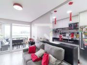 Apartamento para Venda em Osasco/SP Centro 2 Quartos