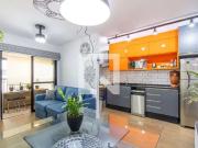 Apartamento para Venda em Osasco/SP Centro 2 Quartos