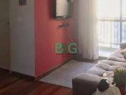 Apartamento para Venda em Osasco/SP Centro 2 Quartos