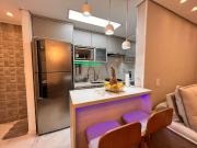 Apartamento para Venda em Osasco/SP Centro 2 Quartos