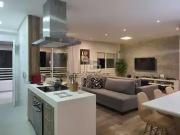 Apartamento para Venda em Osasco/SP Centro 2 Quartos