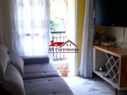 Apartamento para Venda em Osasco/SP Centro 2 Quartos