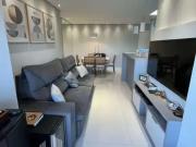 Apartamento para Venda em Osasco/SP Centro 2 Quartos