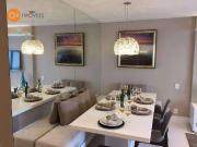 Apartamento para Venda em Osasco/SP Centro 2 Quartos