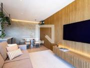 Apartamento para Venda em Osasco/SP Centro 2 Quartos