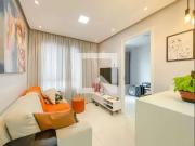 Apartamento para Venda em Osasco/SP Centro 2 Quartos