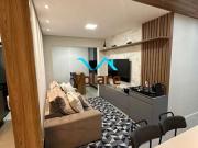 Apartamento para Venda em Osasco/SP Centro 2 Quartos