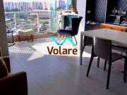 Apartamento para Venda em Osasco/SP Centro 2 Quartos