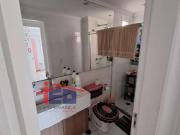 Apartamento para Venda em Osasco/SP Centro 2 Quartos