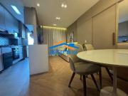 Apartamento para Venda em Osasco/SP Centro 2 Quartos