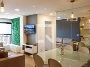 Apartamento para Venda em Osasco/SP Centro 2 Quartos