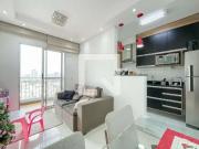 Apartamento para Venda em Osasco/SP Centro 2 Quartos