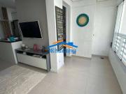 Apartamento para Venda em Osasco/SP Centro 2 Quartos