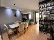 Apartamento para Venda em Osasco/SP Centro 2 Quartos