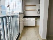 Apartamento para Venda em Osasco/SP Centro 2 Quartos