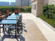 Apartamento para Venda em Osasco/SP Centro 2 Quartos