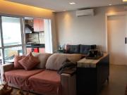 Apartamento para Venda em Osasco/SP Centro 2 Quartos