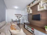 Apartamento para Venda em Osasco/SP Centro 2 Quartos