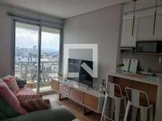 Apartamento para Venda em Osasco/SP Centro 2 Quartos