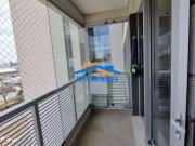 Apartamento para Venda em Osasco/SP Centro 2 Quartos