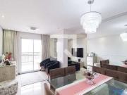 Apartamento para Venda em Osasco/SP Centro 2 Quartos