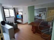 Apartamento para Venda em Osasco/SP Centro 2 Quartos