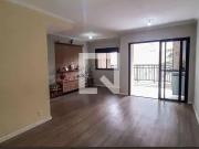 Apartamento para Venda em Osasco/SP Centro 2 Quartos