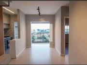 Apartamento para Venda em Osasco/SP Centro 2 Quartos