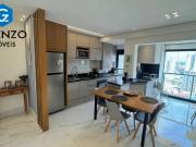 Apartamento para Venda em Osasco/SP Centro 2 Quartos