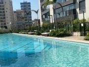 Apartamento para Venda em Osasco/SP Centro 2 Quartos