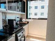 Apartamento para Venda em Osasco/SP Centro 2 Quartos