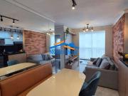 Apartamento para Venda em Osasco/SP Centro 2 Quartos