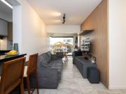 Apartamento para Venda em Osasco/SP Centro 2 Quartos