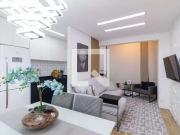 Apartamento para Venda em Osasco/SP Centro 2 Quartos