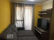 Apartamento para Venda em Osasco/SP Centro 2 Quartos