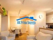 Apartamento para Venda em Osasco/SP Centro 2 Quartos