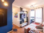 Apartamento para Venda em Osasco/SP Centro 2 Quartos