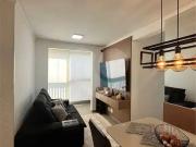 Apartamento para Venda em Osasco/SP Centro 2 Quartos