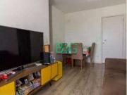 Apartamento para Venda em Osasco/SP Centro 2 Quartos