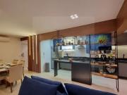 Apartamento para Venda em Osasco/SP Centro 2 Quartos