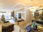 Apartamento para Venda em Osasco/SP Centro 2 Quartos