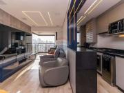 Apartamento para Venda em Osasco/SP Centro 2 Quartos